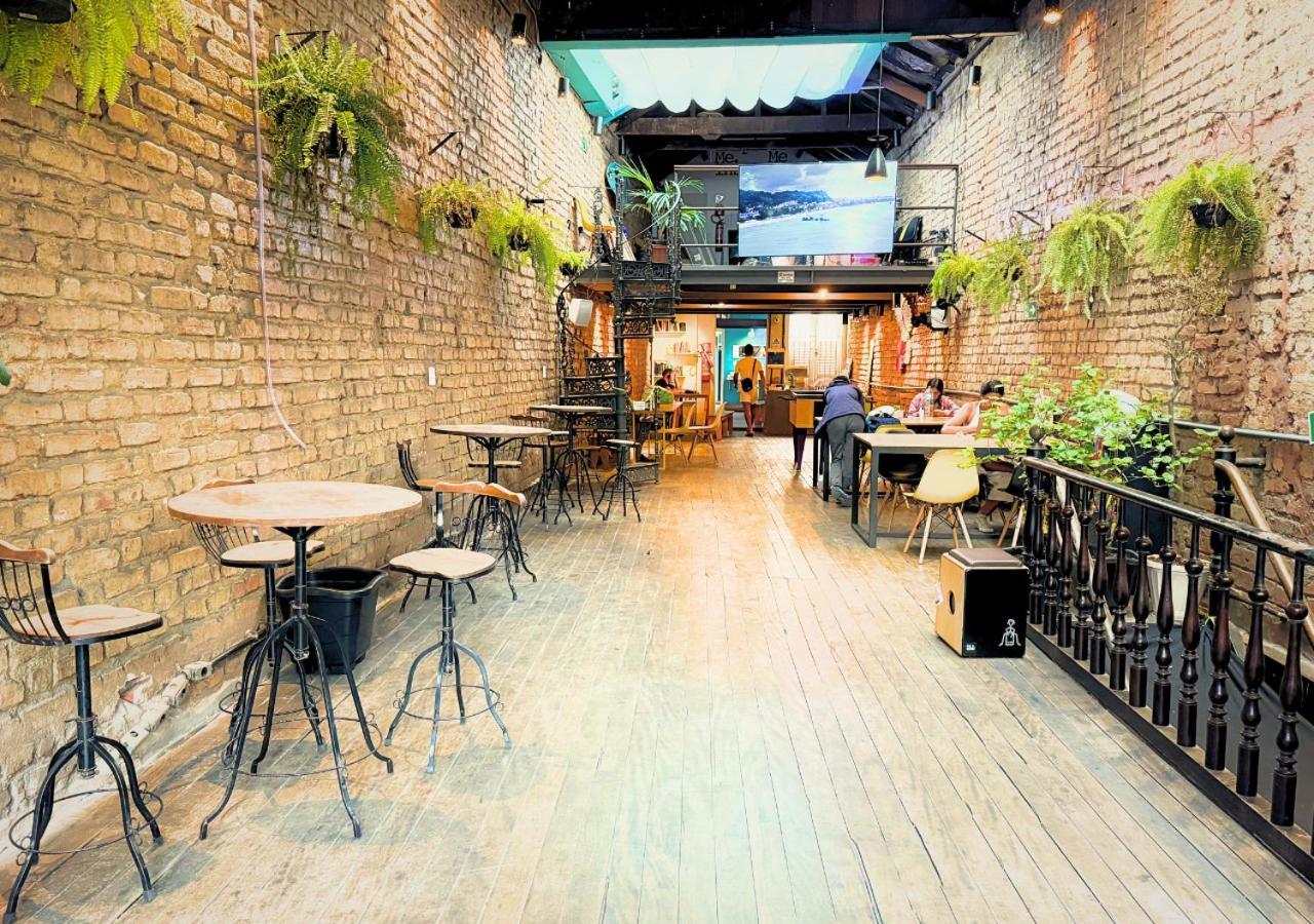 Por El Mundo Hostel Rio de Janeiro