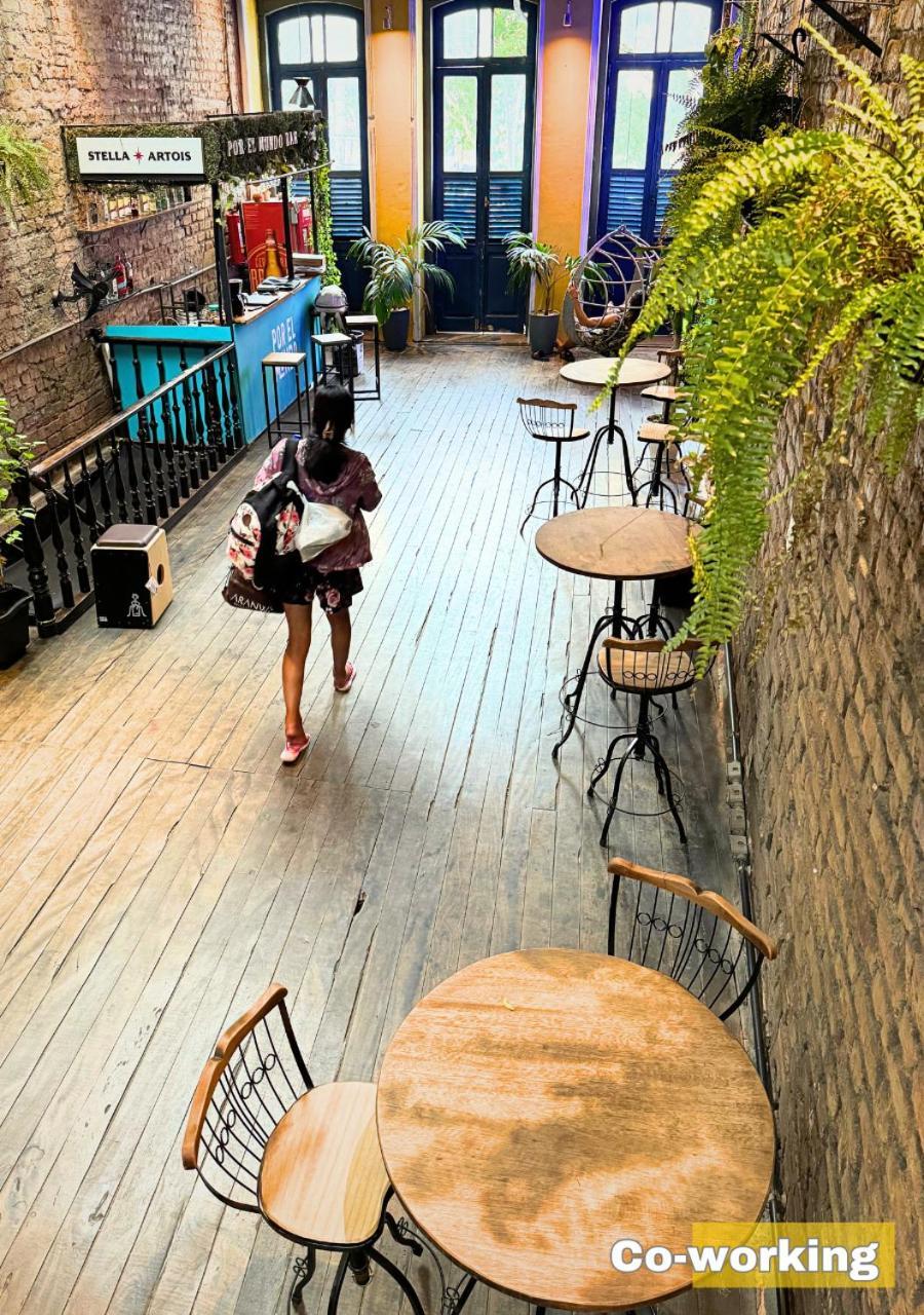 Hostel Por El Mundo Rio de Janeiro