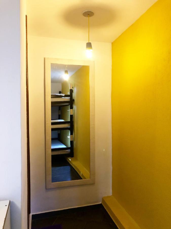Hostel Por El Mundo Rio de Janeiro