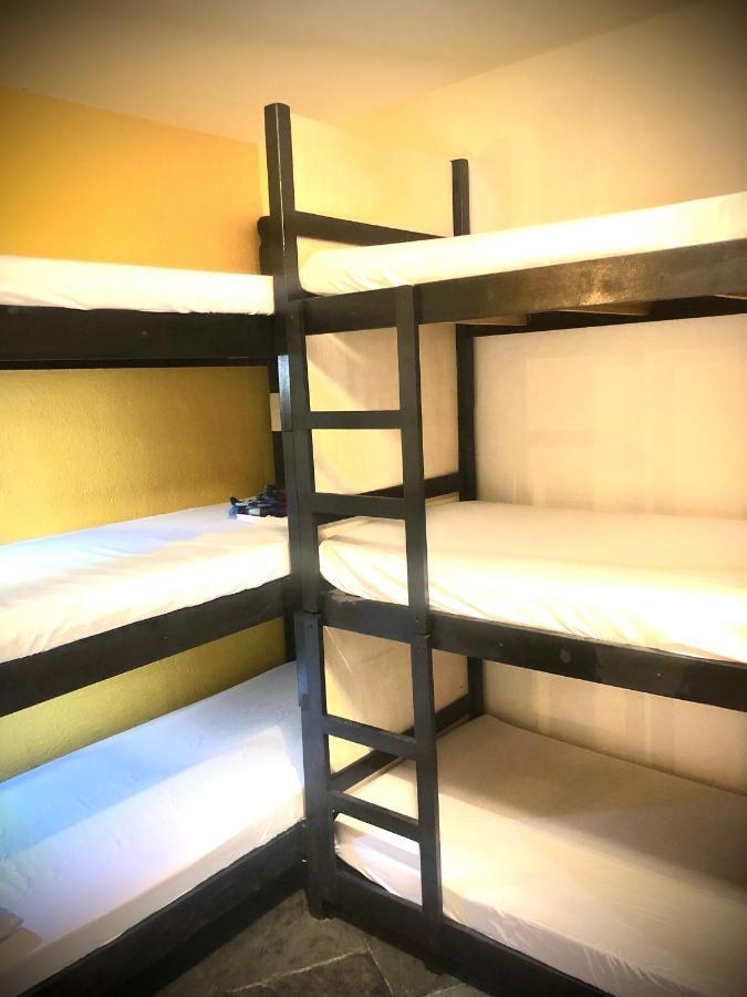Hostel Por El Mundo Rio de Janeiro