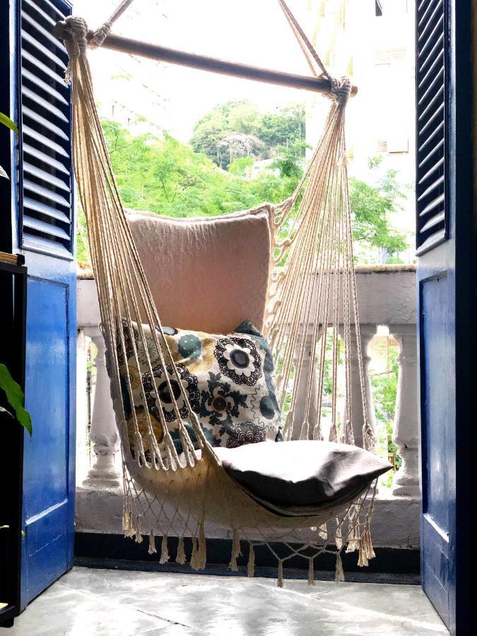 Hostel Por El Mundo Rio de Janeiro